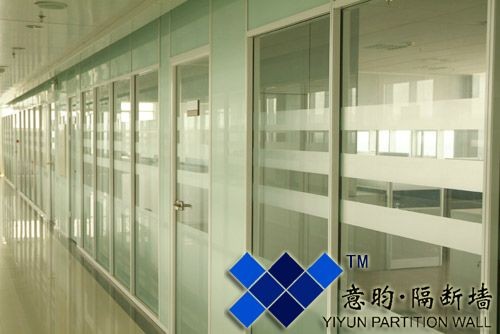 供应重庆玻璃隔断/玻璃隔断墙